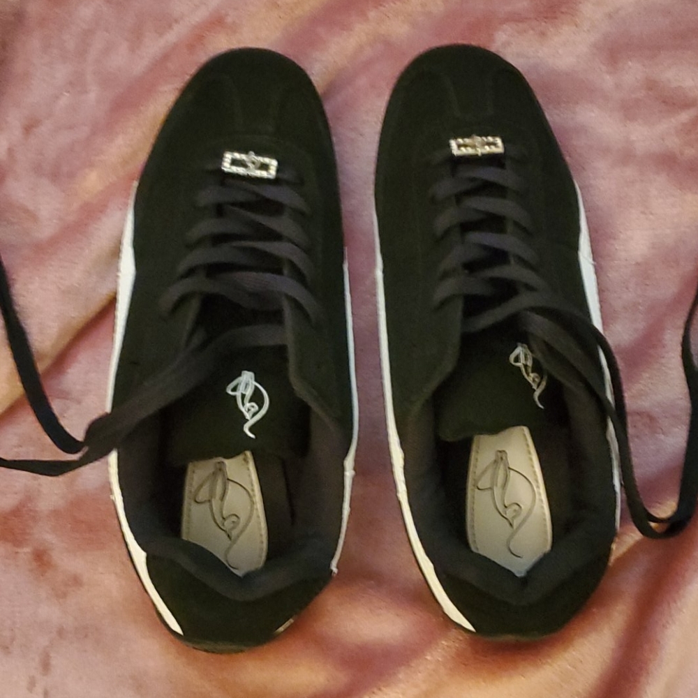 Baby Phat Shoes 8.5